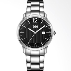 ساعت مچی برند LEE کد LEF-M09DSDS-1S - lee watches lefm09dsds1s  
